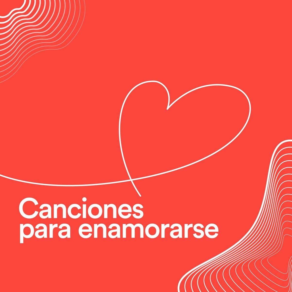 Album cover of Canciones para enamorarse