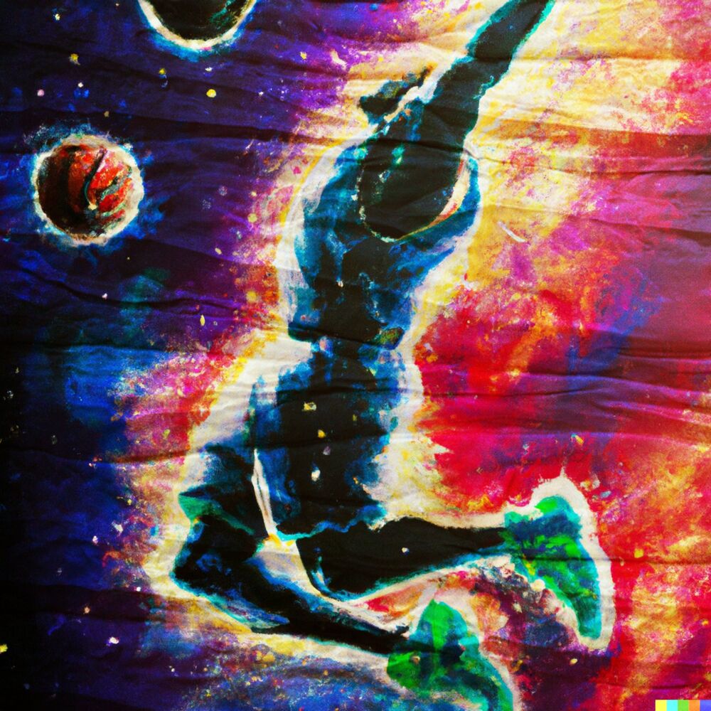 Picture of Three Pointer