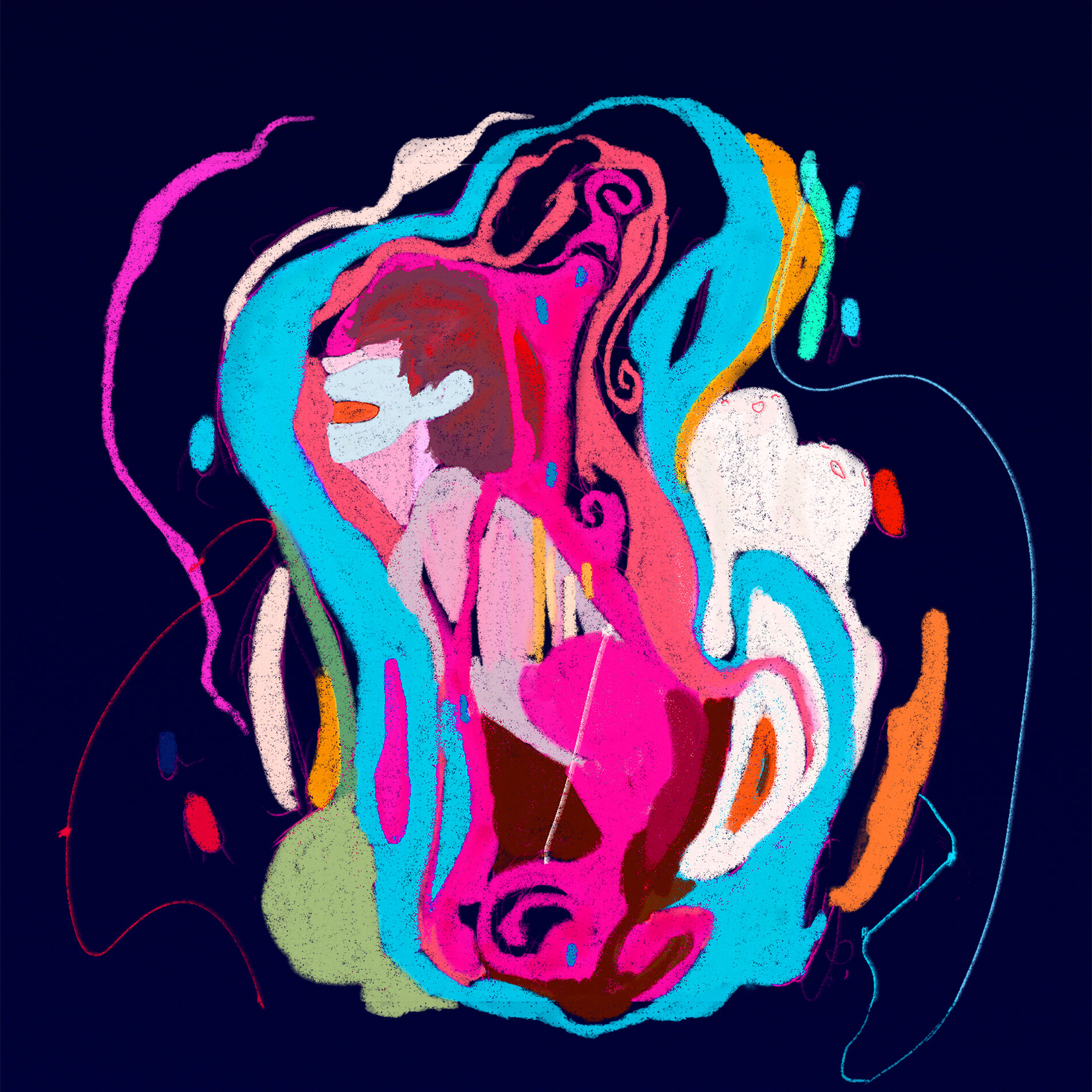 Album cover of MUG