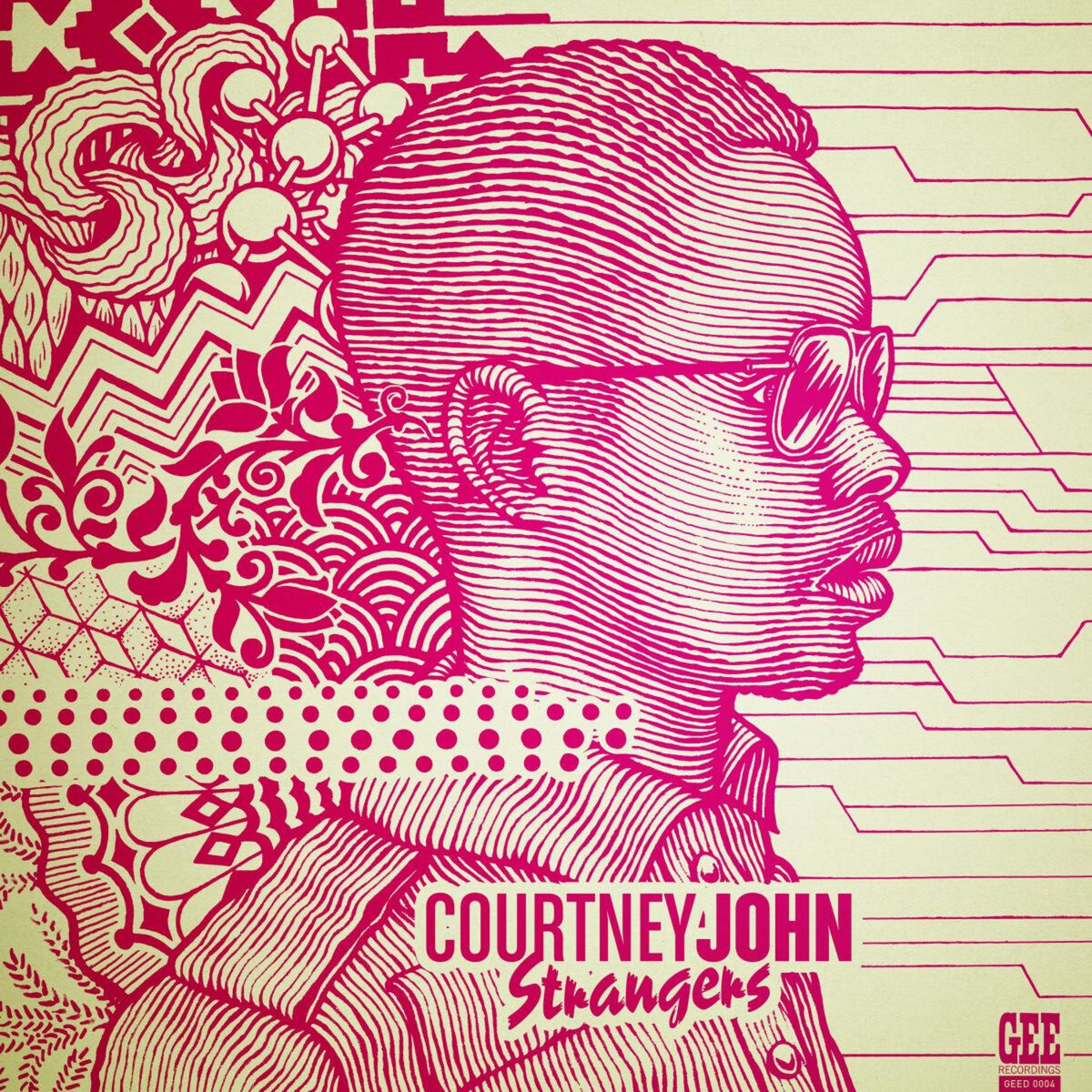 Album cover of Strangers