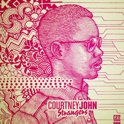 Cover of Strangers