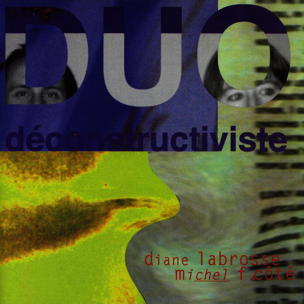 Picture of Duo déconstructiviste