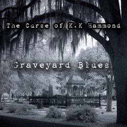 Cover of Graveyard Blues
