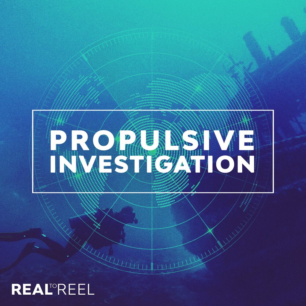 Picture of Propulsive Investigation