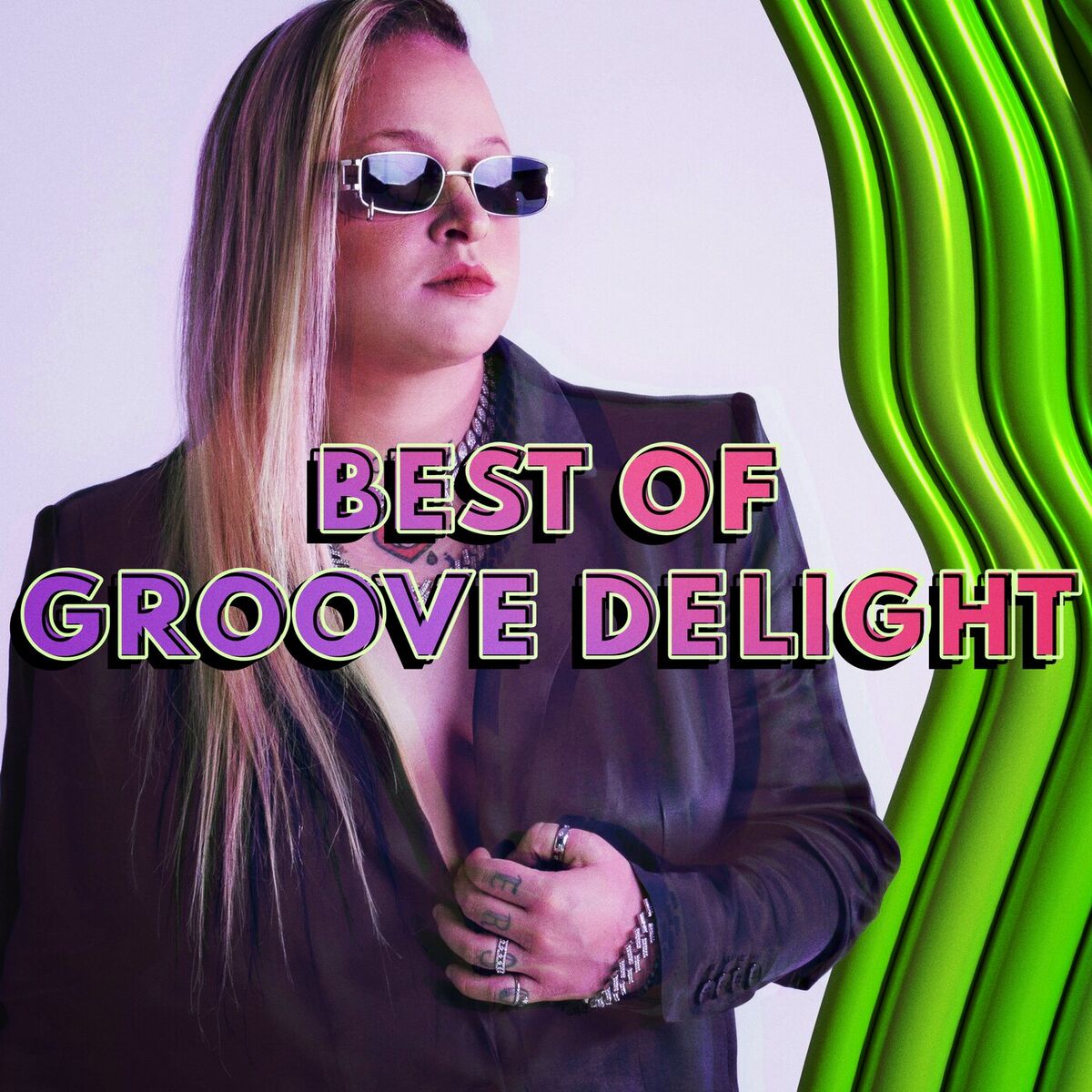 Album cover of La Bombita