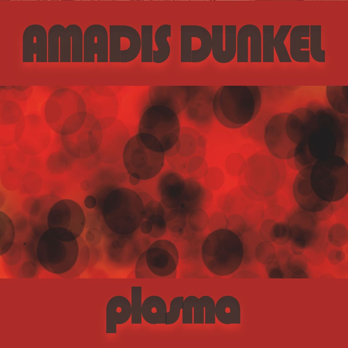 Album cover of Plasma