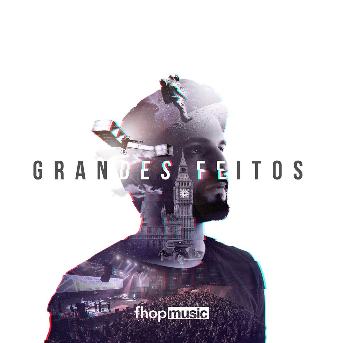 Album cover of Pai Nosso