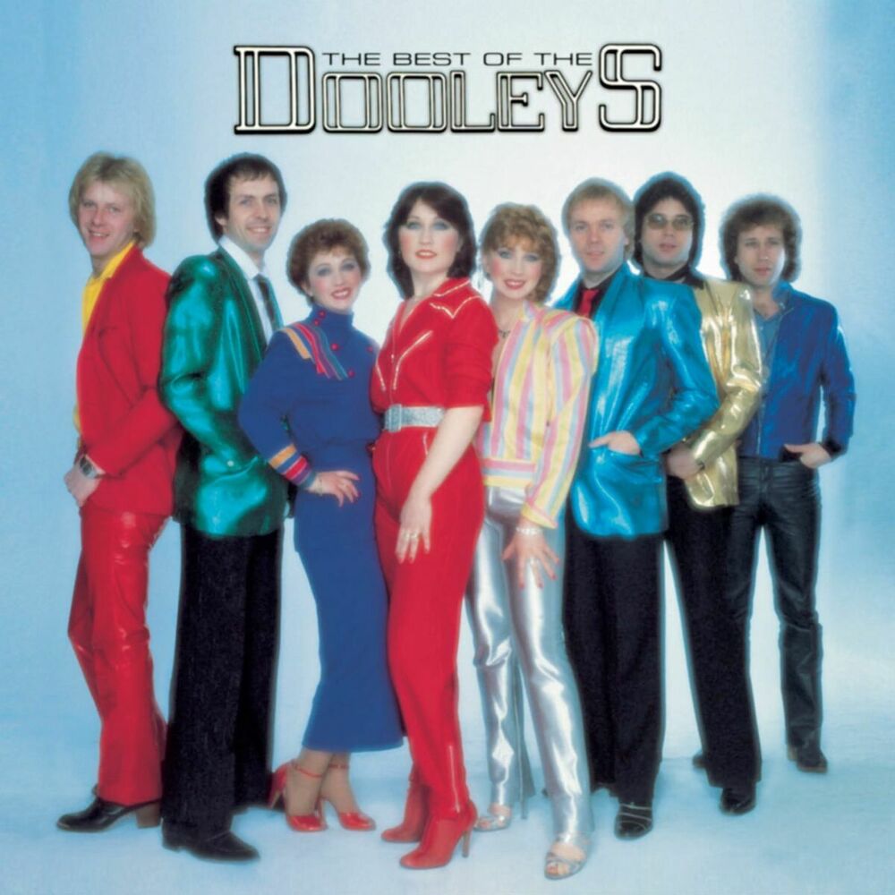 Picture of The Best Of The Dooleys