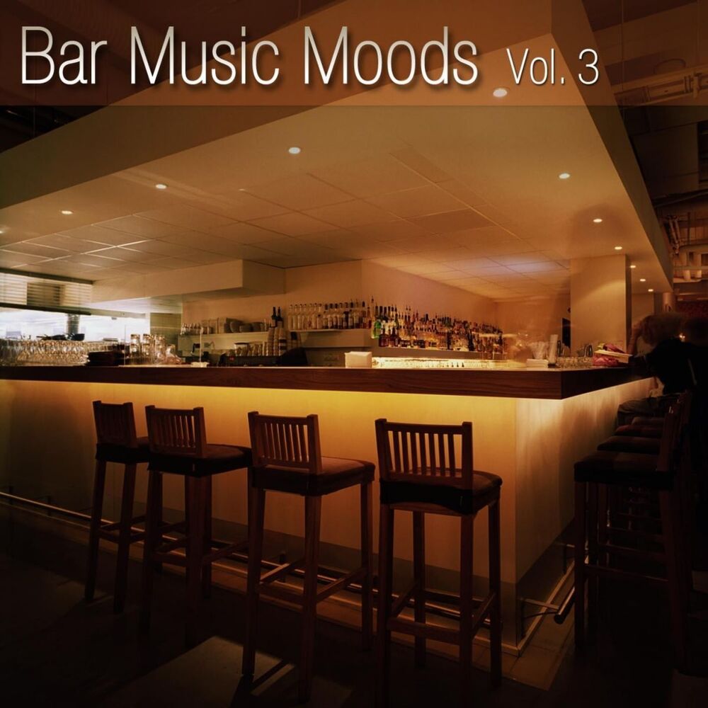 Picture of Bar Music Moods, Vol. 3