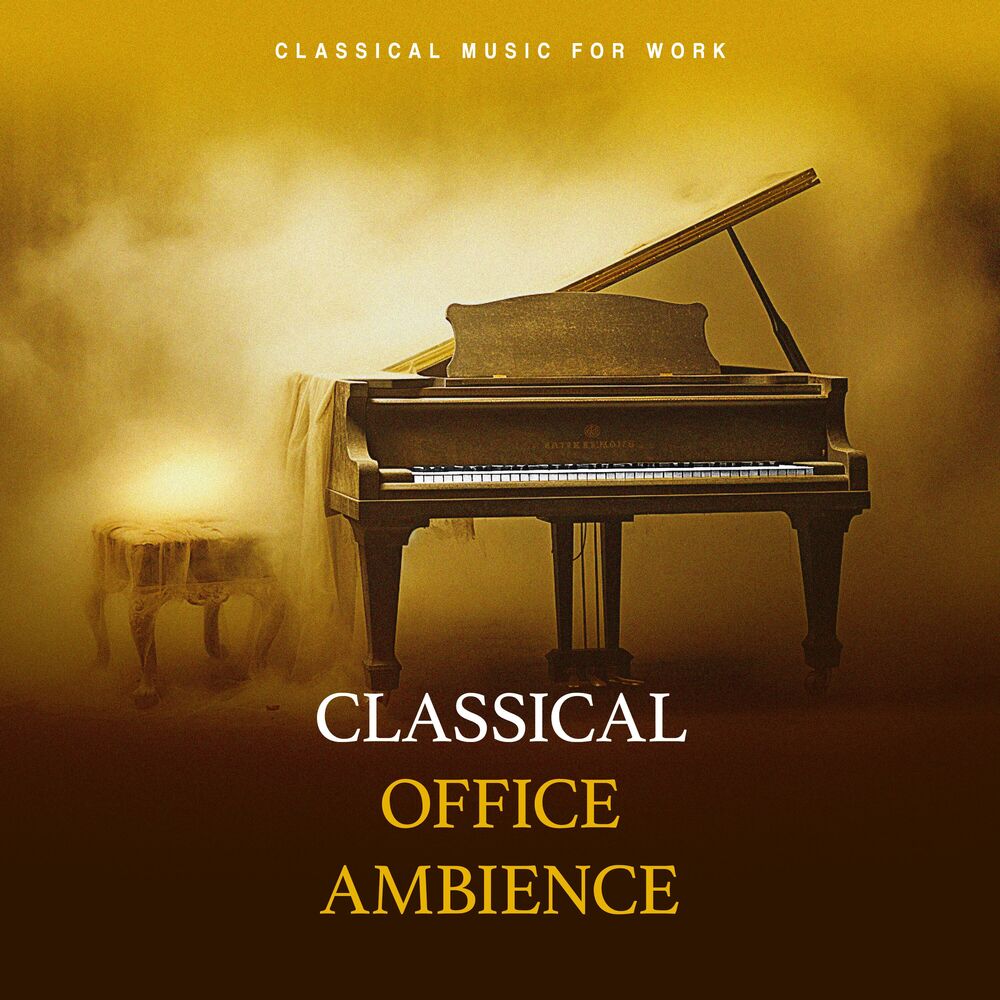 Picture of Classical Office Ambience