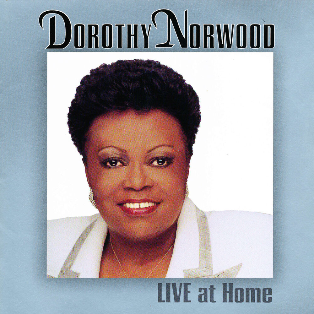 Picture of Live At Home