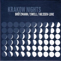 Cover of Krakow Nights