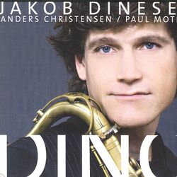 Cover of Dino