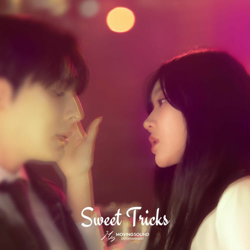 Park Se Jung – Sweet Tricks – Single