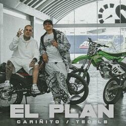 Cover of El Plan