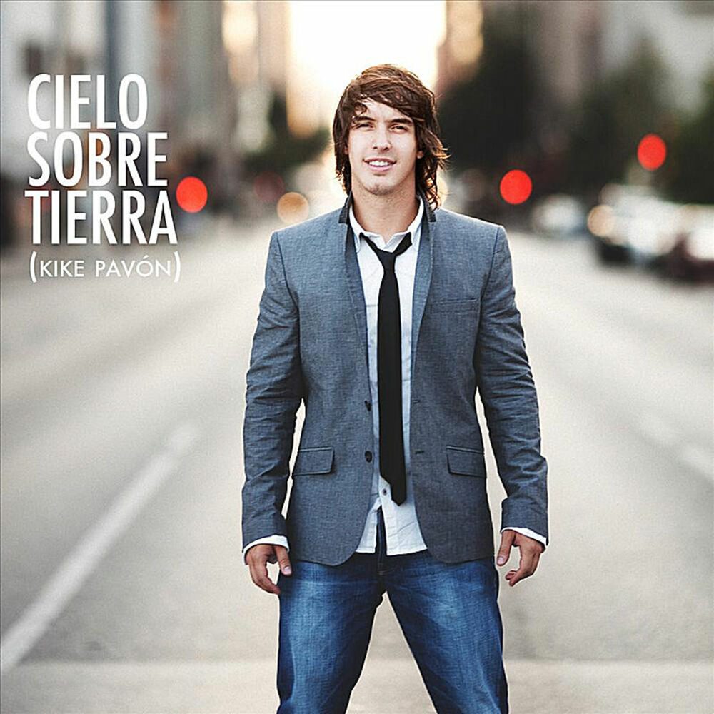 Picture of Cielo Sobre Tierra