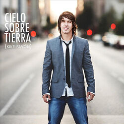 Cover of Cielo Sobre Tierra