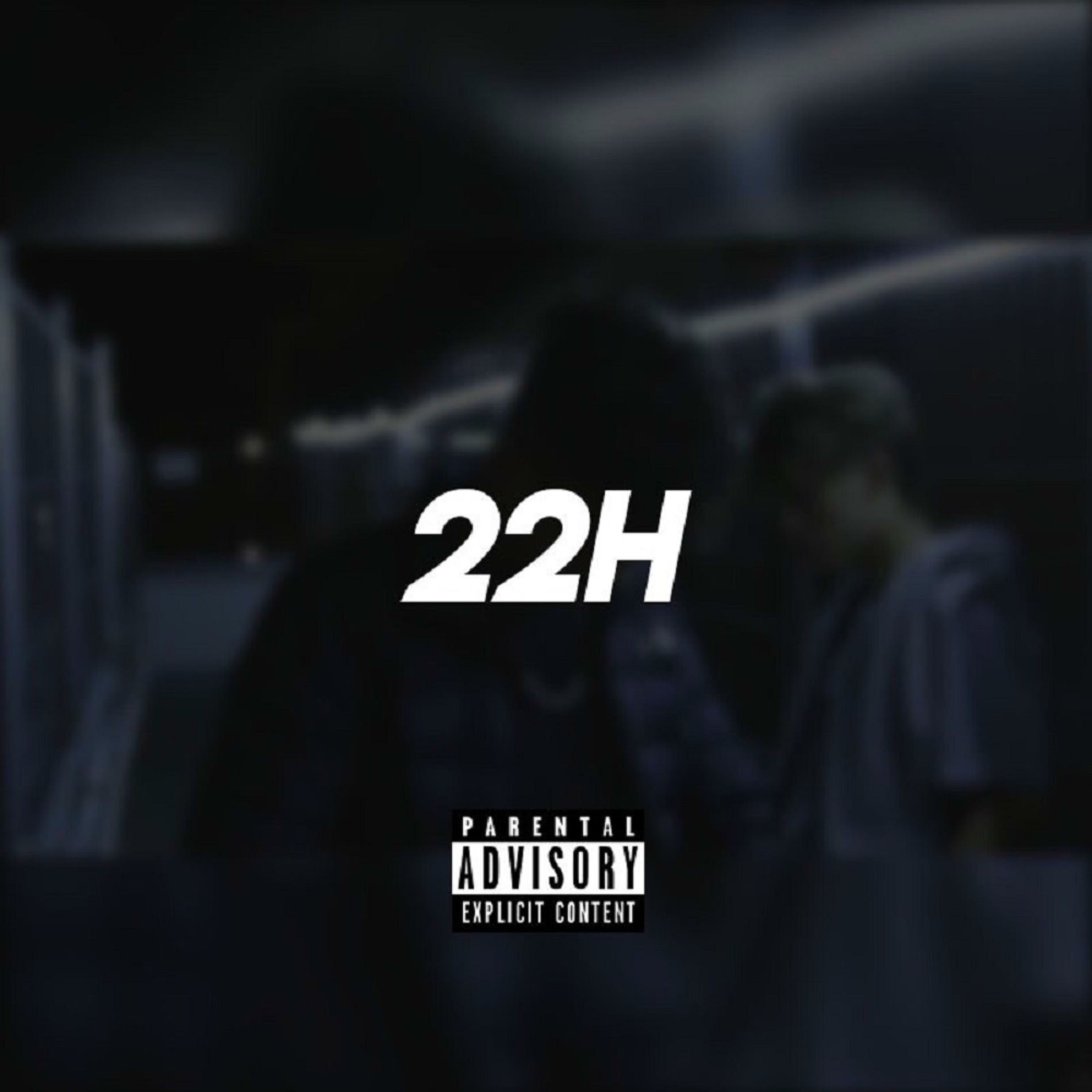 Album cover of 22h (feat. Livaï)
