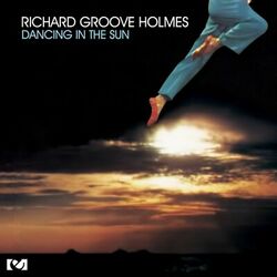 Cover of Dancing In The Sun