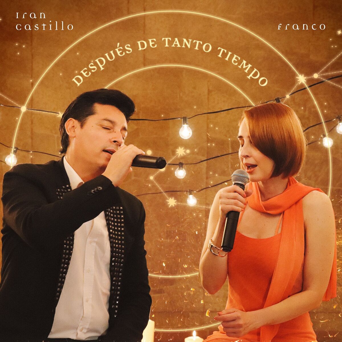 Album cover of Después De Tanto Tiempo