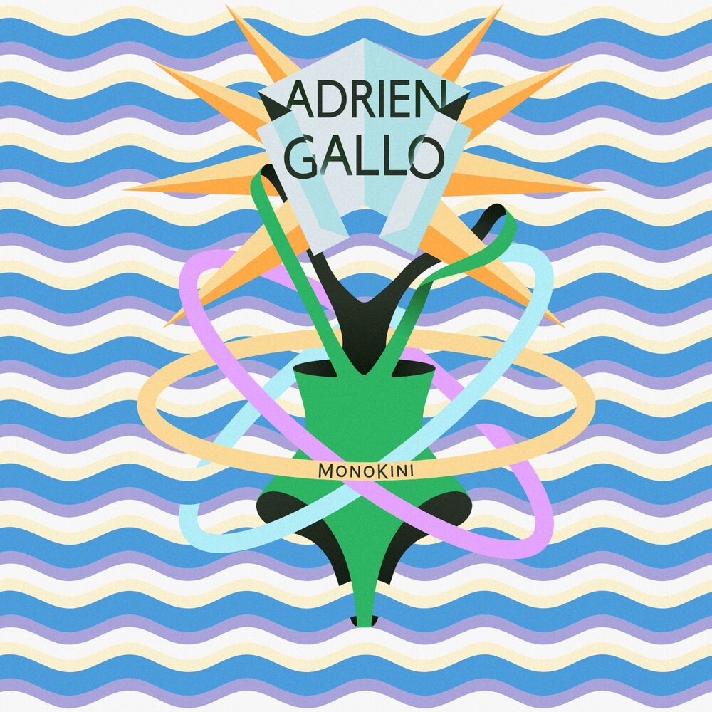 Picture of Monokini (Radio Edit)