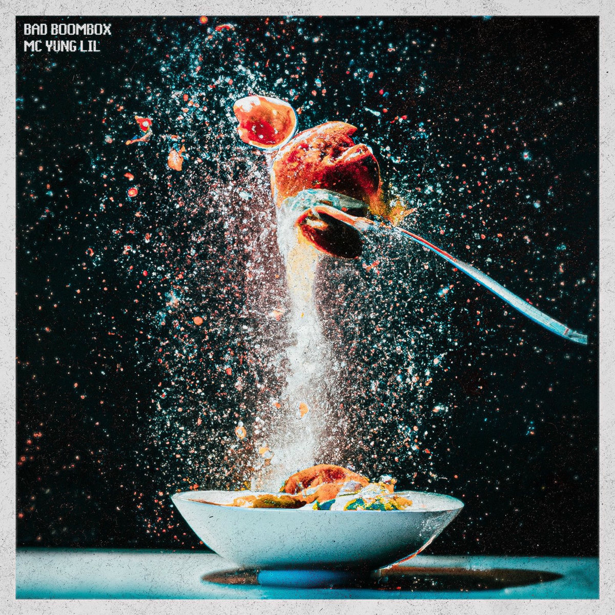 Album cover of Make It Wet