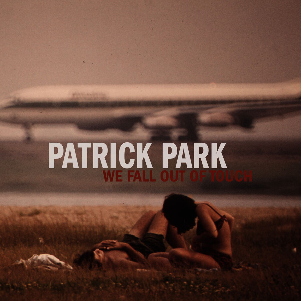 Picture of We Fall out of Touch - EP
