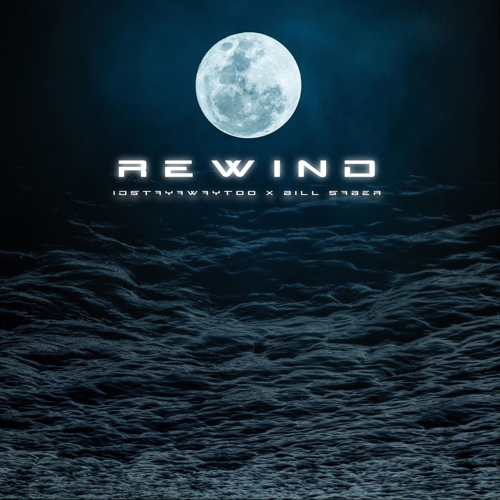 Album cover of REWIND (feat. Bill $aber)