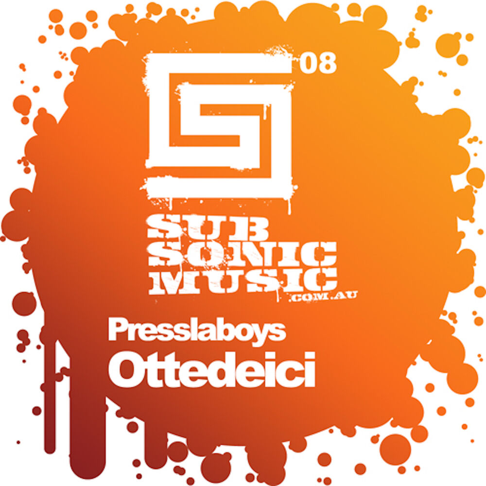 Picture of Otteddieci