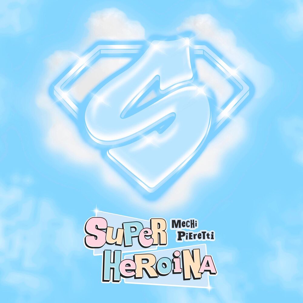 Picture of Superheroina