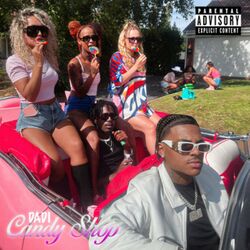 Cover of Candy shop