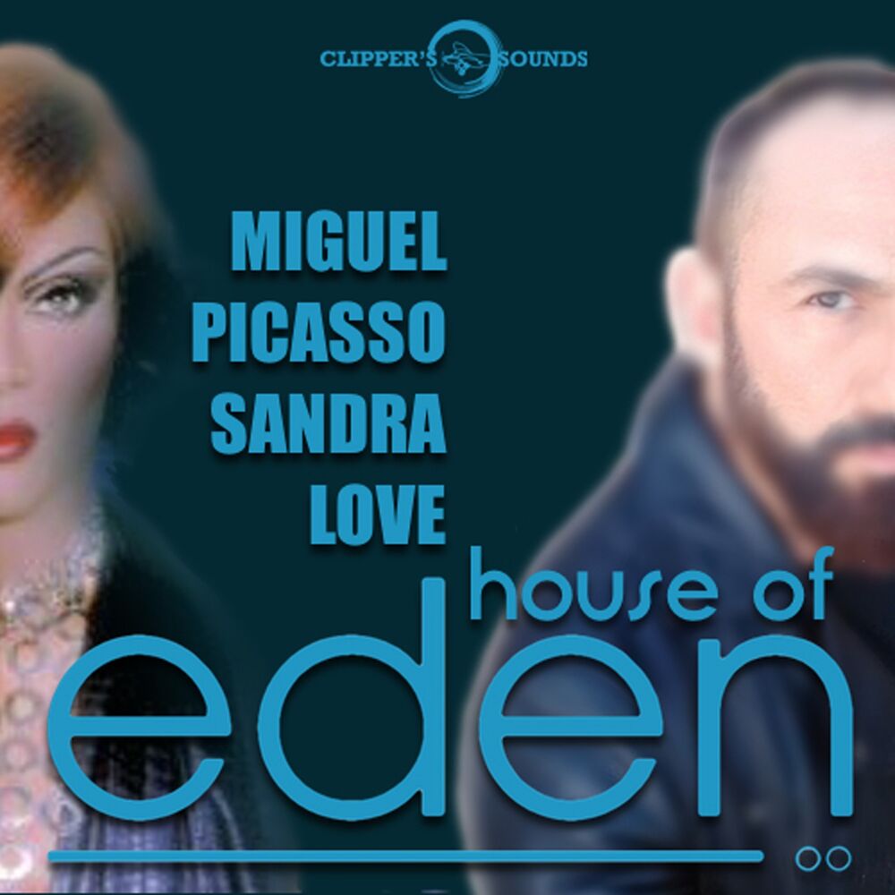 Picture of House of Eden