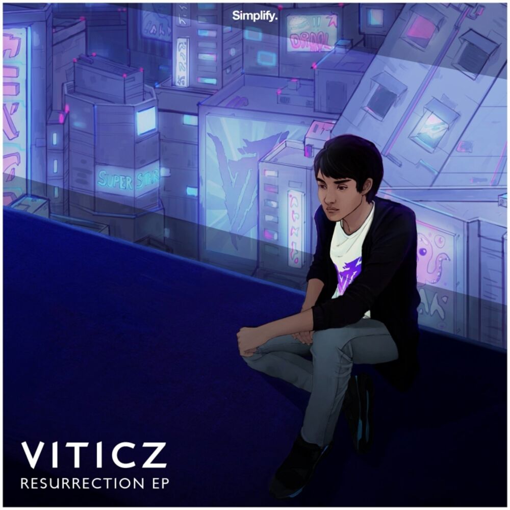 Picture of Resurrection EP