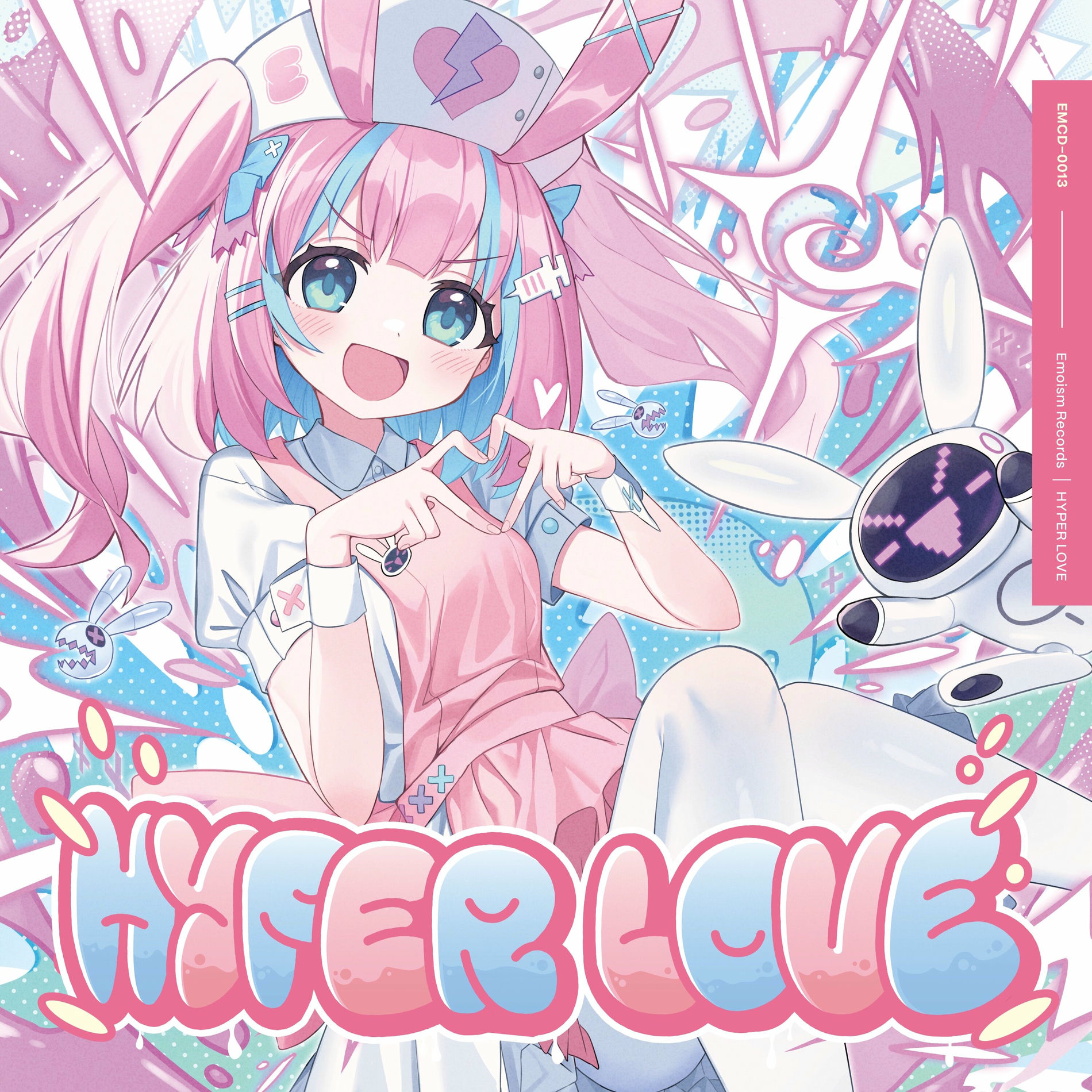 My Future, Your Memory EmoCosine 同人 CD Find My Future | OTHER LABEL,Emoism Records | TANO*C STORE