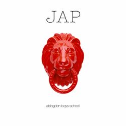 Cover of JAP