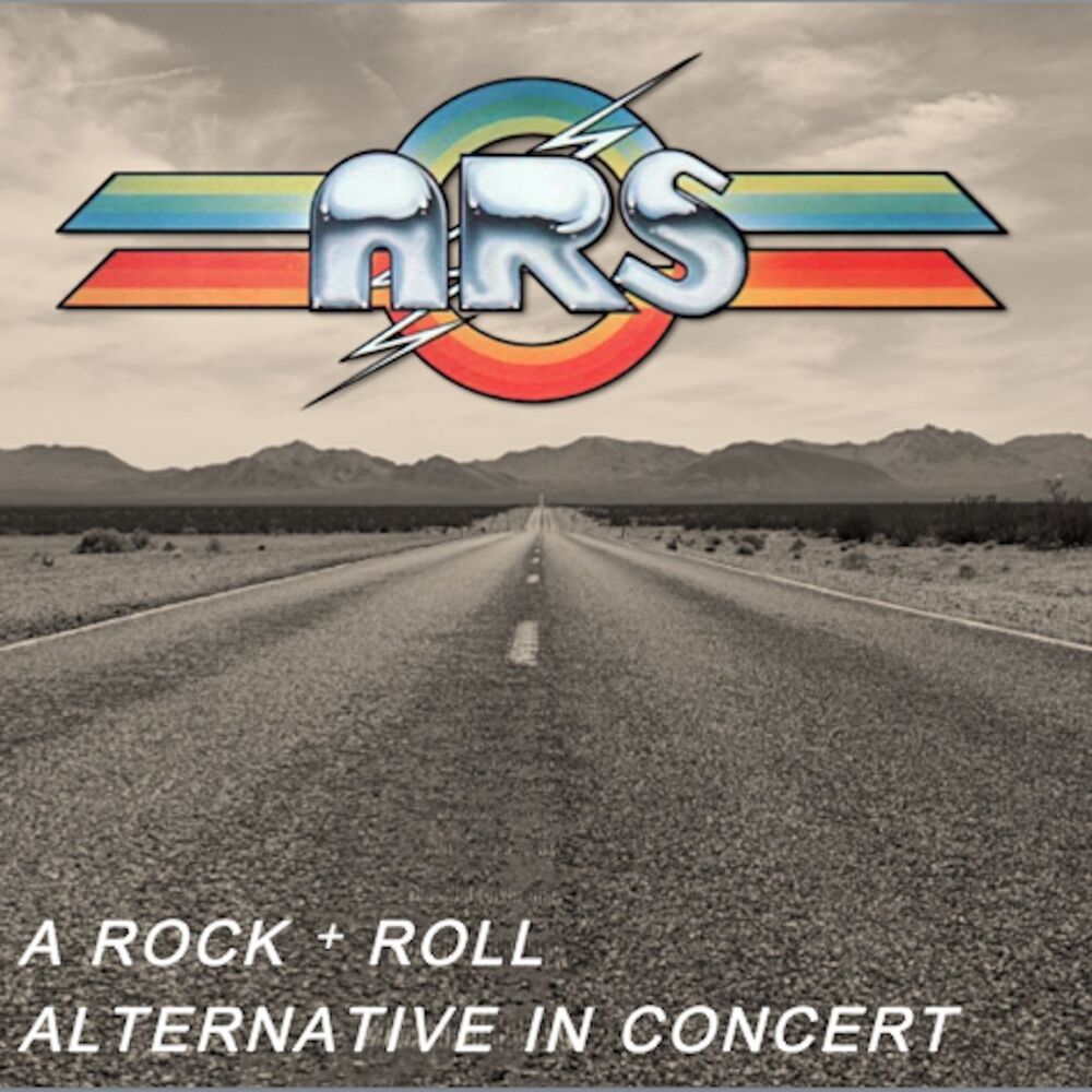 Picture of A Rock & Roll Alternative in Concert