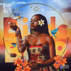 Cover of Birds And The BEE9