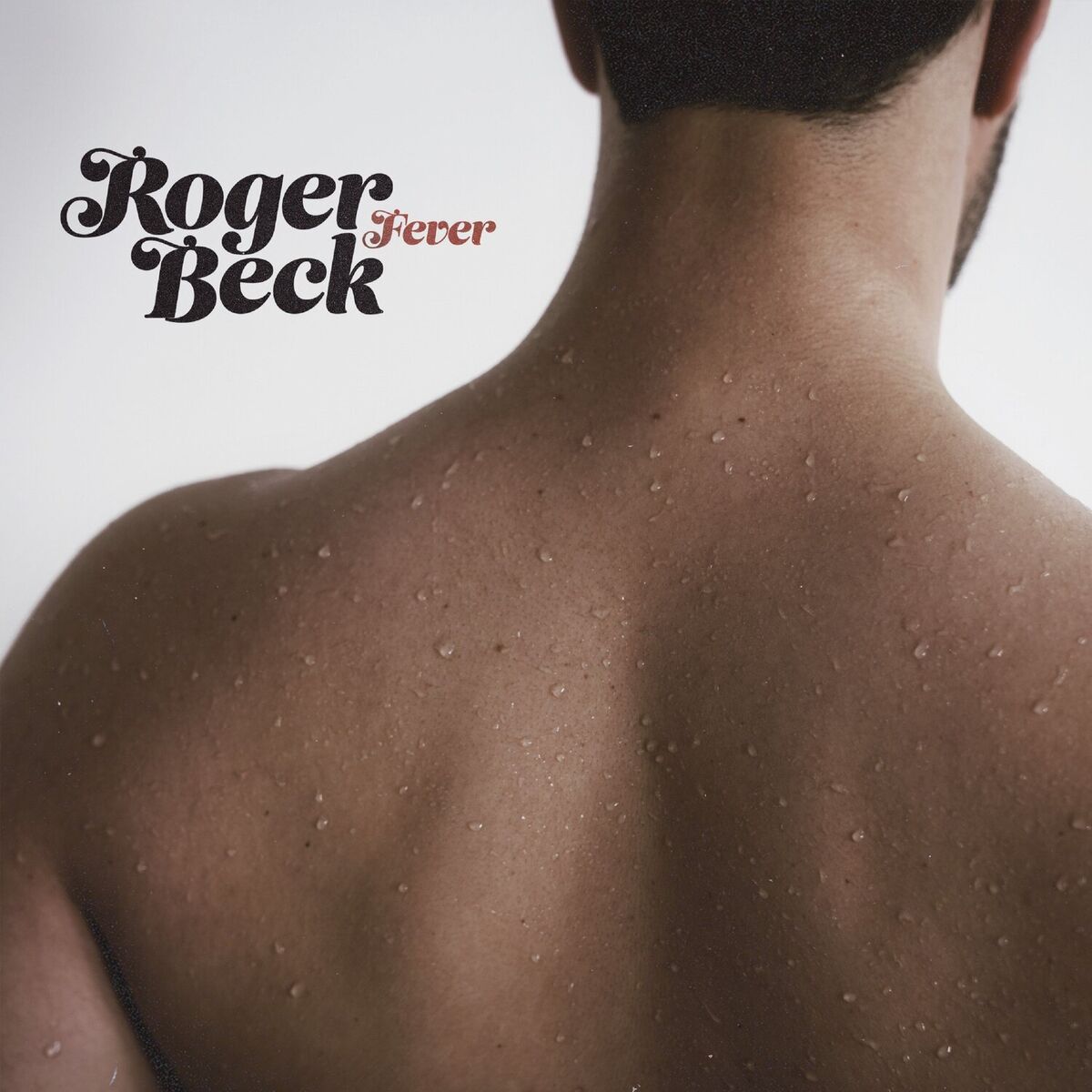 Album cover of Fever