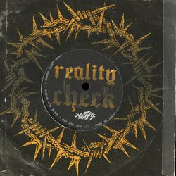 Cover of Reality Check