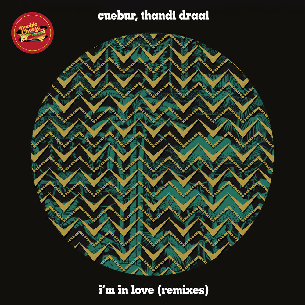 Picture of I'm In Love (Remixes)