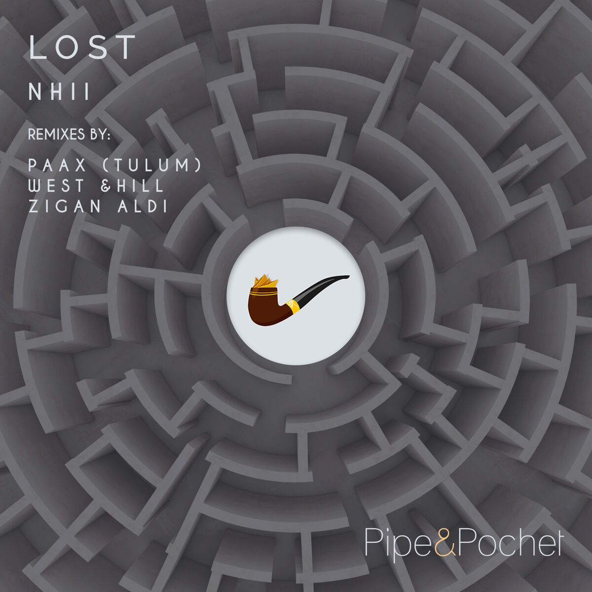 Album cover of Mayan Tikal