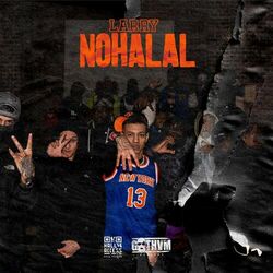 Cover of NOHALAL