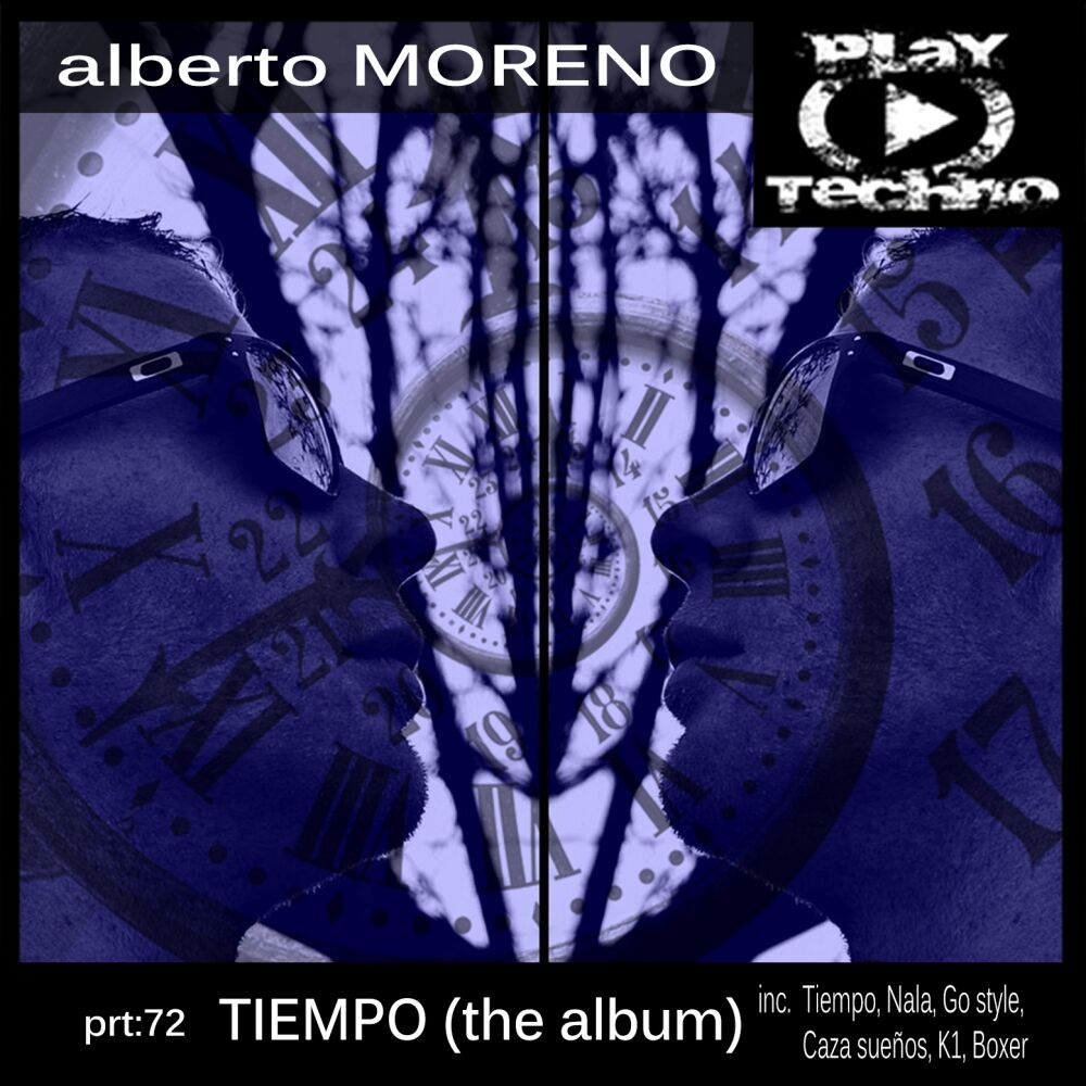 Picture of Tiempo