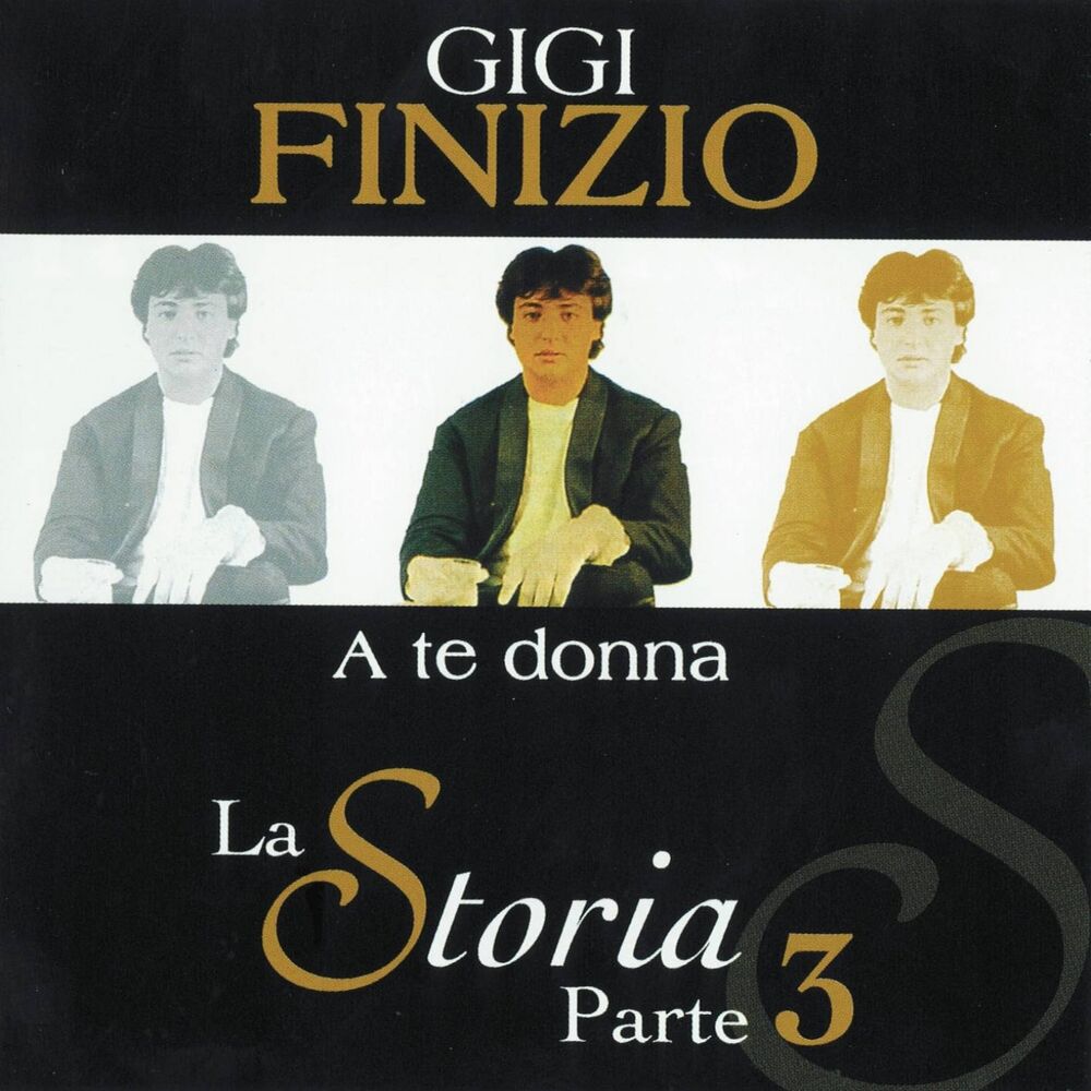 Picture of A te donna (La storia parte 3) (YouTube)