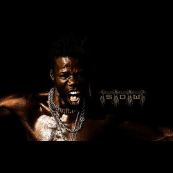 Cover of Golazo - Single