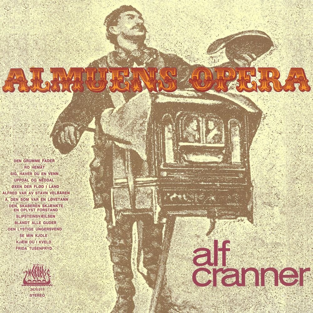 Picture of Almuens Opera