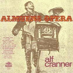 Cover of Almuens Opera