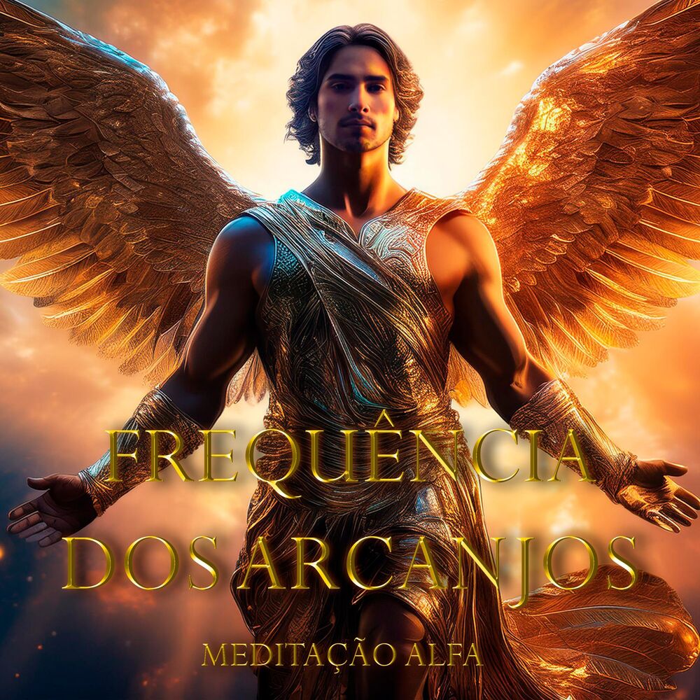 Picture of Frequência dos Arcanjos