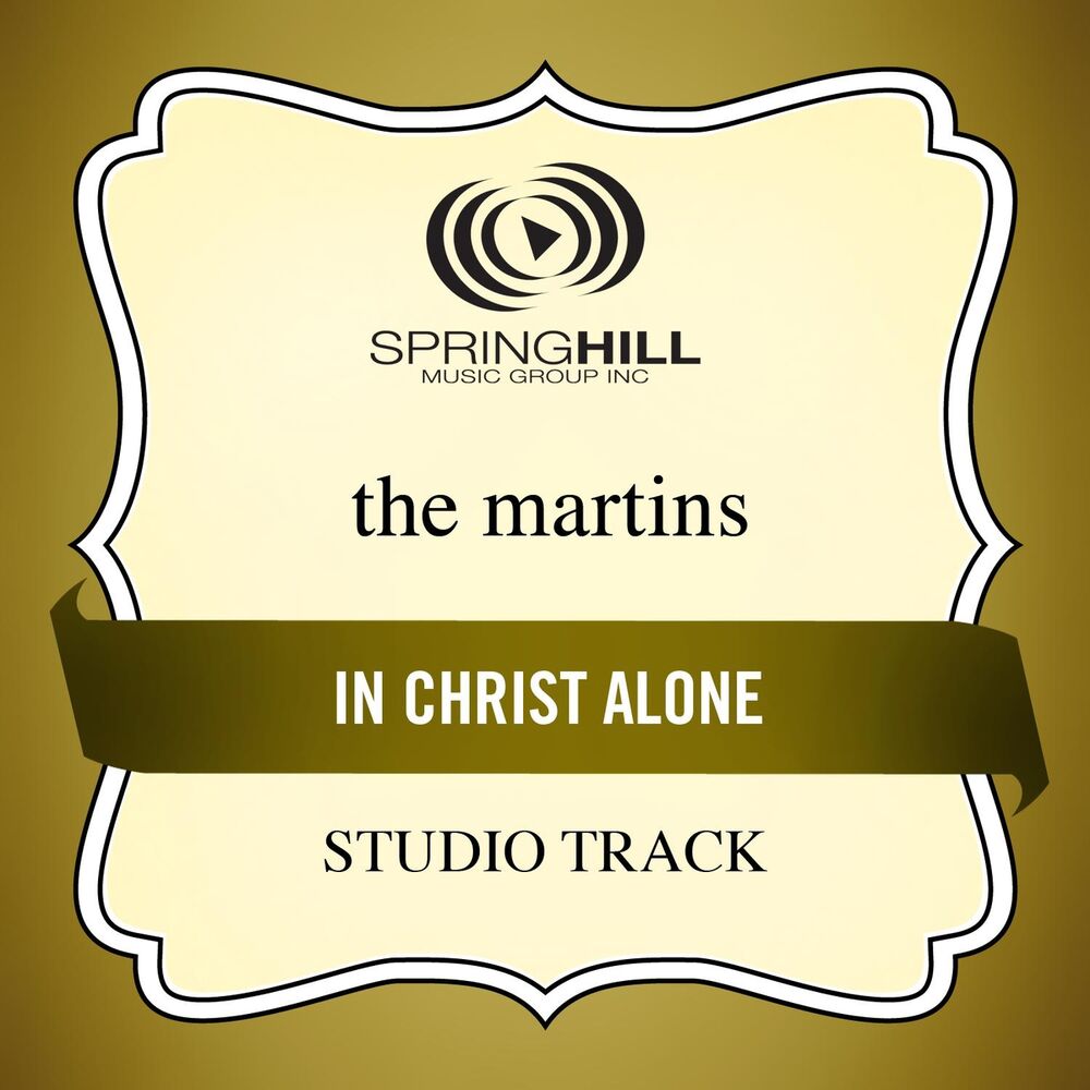 Picture of In Christ Alone