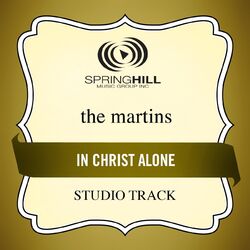 Cover of In Christ Alone